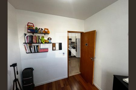 Quarto 2 de apartamento à venda com 2 quartos, 45m² em Jardim São Paulo, São Paulo