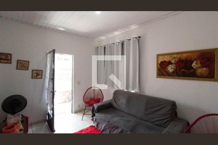 Sala de casa à venda com 2 quartos, 700m² em Fonseca, Niterói