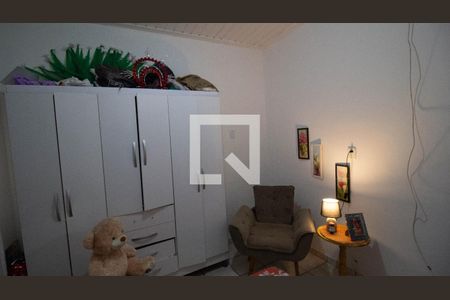 Quarto 2 de casa à venda com 2 quartos, 700m² em Fonseca, Niterói