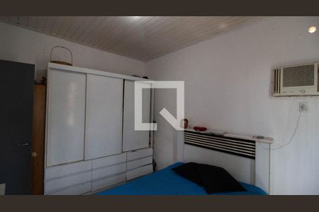 Quarto 1 de casa à venda com 2 quartos, 700m² em Fonseca, Niterói