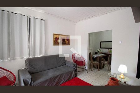 Sala de casa à venda com 2 quartos, 700m² em Fonseca, Niterói