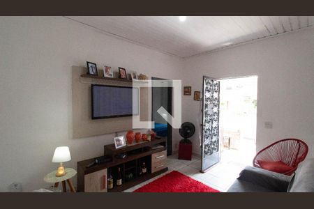 Sala de casa à venda com 2 quartos, 700m² em Fonseca, Niterói