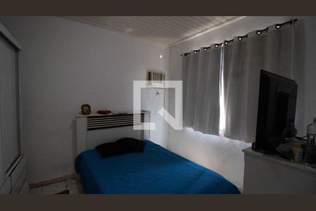 Quarto 1 de casa à venda com 2 quartos, 700m² em Fonseca, Niterói