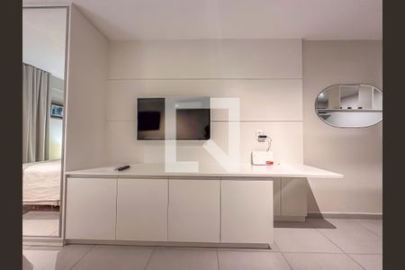 Studio de apartamento para alugar com 1 quarto, 36m² em Centro, Rio de Janeiro