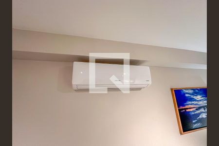 Studio de apartamento para alugar com 1 quarto, 36m² em Centro, Rio de Janeiro