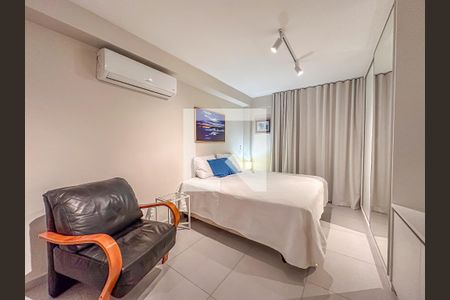 Studio de apartamento para alugar com 1 quarto, 36m² em Centro, Rio de Janeiro