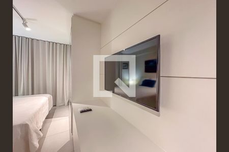 Studio de apartamento para alugar com 1 quarto, 36m² em Centro, Rio de Janeiro