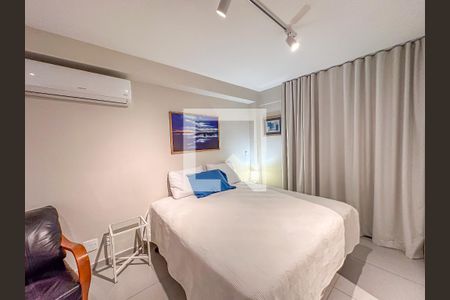 Studio de apartamento para alugar com 1 quarto, 36m² em Centro, Rio de Janeiro