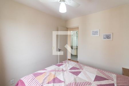 Quarto 1 de apartamento para alugar com 3 quartos, 60m² em Jardim das Vertentes, São Paulo