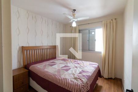 Quarto 1 de apartamento para alugar com 3 quartos, 60m² em Jardim das Vertentes, São Paulo