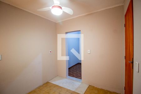 Quarto 2 de casa para alugar com 2 quartos, 112m² em Vila Boa Vista, Sorocaba