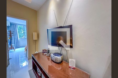 Apartamento à venda com 2 quartos, 84m² em Laranjeiras, Rio de Janeiro