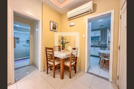 Apartamento à venda com 2 quartos, 84m² em Laranjeiras, Rio de Janeiro