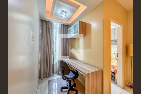 Apartamento à venda com 2 quartos, 84m² em Laranjeiras, Rio de Janeiro