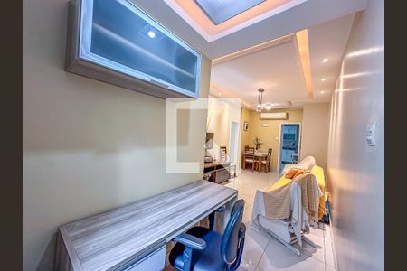 Apartamento à venda com 2 quartos, 84m² em Laranjeiras, Rio de Janeiro