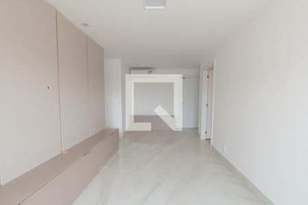 Sala de apartamento para alugar com 2 quartos, 63m² em Vila Mariana, São Paulo