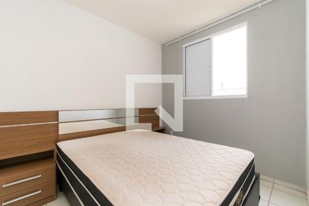 Quarto 1 de apartamento para alugar com 2 quartos, 75m² em Parque São Lourenço, São Paulo