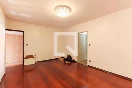 Sala de casa para alugar com 3 quartos, 270m² em Vila Regente Feijó, São Paulo