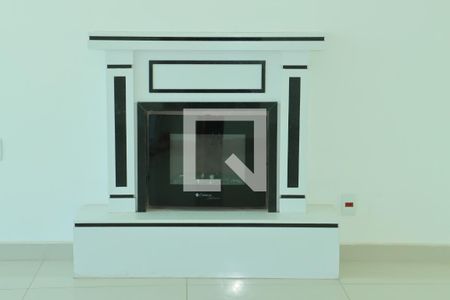 Sala de casa de condomínio para alugar com 5 quartos, 440m² em São Paulo Ii, Cotia