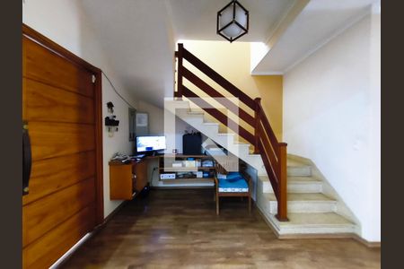 Sala de casa à venda com 3 quartos, 320m² em Vila Mariana, São Paulo