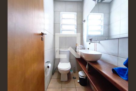 Lavabo de casa à venda com 3 quartos, 320m² em Vila Mariana, São Paulo