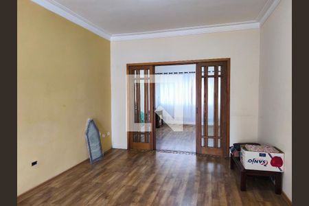 Sala de casa à venda com 3 quartos, 320m² em Vila Mariana, São Paulo