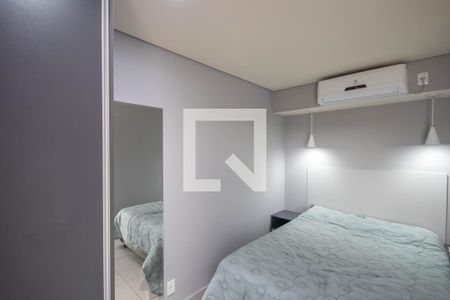 Studio  de kitnet/studio para alugar com 1 quarto, 25m² em Vila Nilo, São Paulo