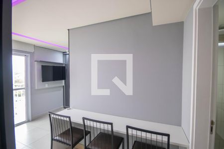 Studio  de kitnet/studio para alugar com 1 quarto, 25m² em Vila Nilo, São Paulo