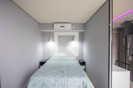 Studio  de kitnet/studio para alugar com 1 quarto, 25m² em Vila Nilo, São Paulo