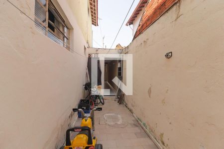 Corredor de casa à venda com 2 quartos, 45m² em Parque Guarani, Várzea Paulista