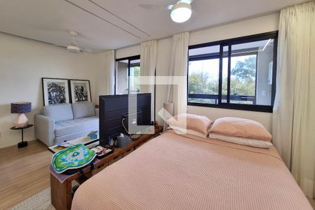 Studio de apartamento para alugar com 1 quarto, 38m² em Ingá, Niterói