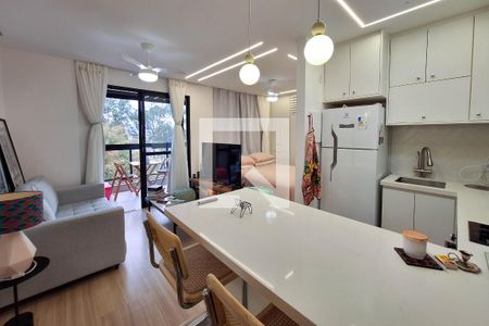 Studio de apartamento para alugar com 1 quarto, 38m² em Ingá, Niterói