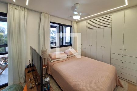 Studio de apartamento para alugar com 1 quarto, 38m² em Ingá, Niterói