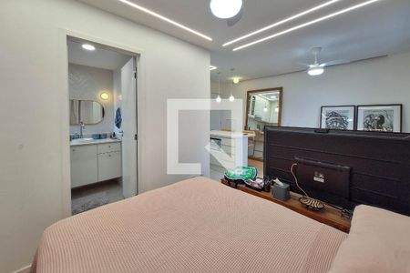 Studio de apartamento para alugar com 1 quarto, 38m² em Ingá, Niterói