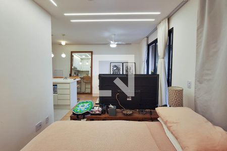 Studio de apartamento para alugar com 1 quarto, 38m² em Ingá, Niterói