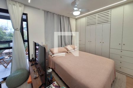 Studio de apartamento para alugar com 1 quarto, 38m² em Ingá, Niterói
