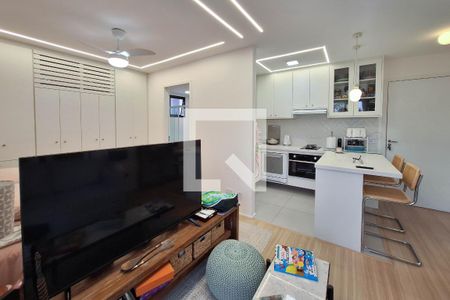 Studio de apartamento para alugar com 1 quarto, 38m² em Ingá, Niterói