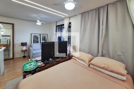 Studio de apartamento para alugar com 1 quarto, 38m² em Ingá, Niterói