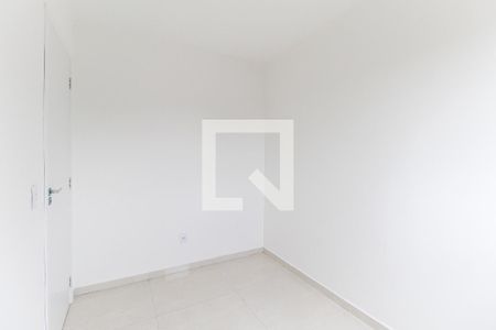Quarto 2 de apartamento para alugar com 2 quartos, 50m² em Vila Jacuí, São Paulo
