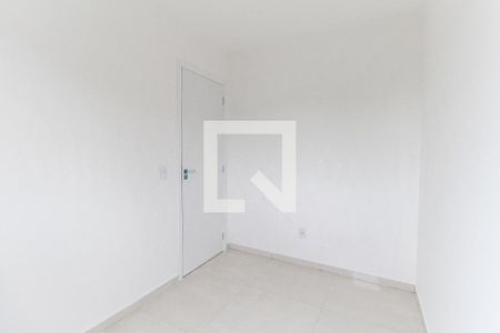 Quarto 2 de apartamento para alugar com 2 quartos, 50m² em Vila Jacuí, São Paulo