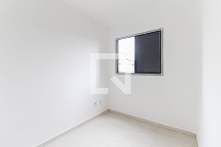 Quarto 2 de apartamento para alugar com 2 quartos, 50m² em Vila Jacuí, São Paulo