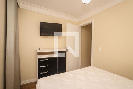 Quarto 1 de apartamento para alugar com 2 quartos, 47m² em Parque Munhoz, São Paulo