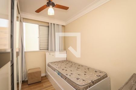 Quarto 2 de apartamento para alugar com 2 quartos, 47m² em Parque Munhoz, São Paulo