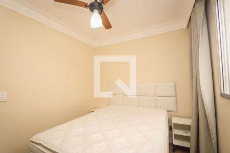 Quarto 1 de apartamento para alugar com 2 quartos, 47m² em Parque Munhoz, São Paulo