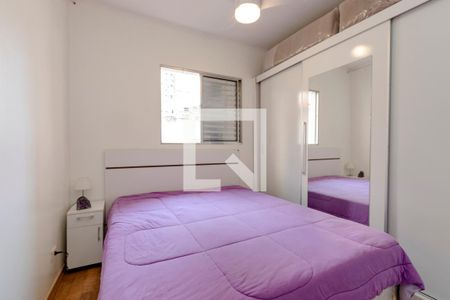 Quarto 2 de casa à venda com 4 quartos, 116m² em Santo Amaro, São Paulo