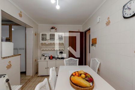 Copa de casa à venda com 4 quartos, 116m² em Santo Amaro, São Paulo