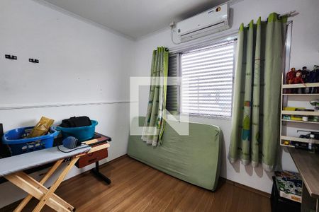Quarto 1 de casa à venda com 2 quartos, 102m² em Jardim Borborema, São Bernardo do Campo