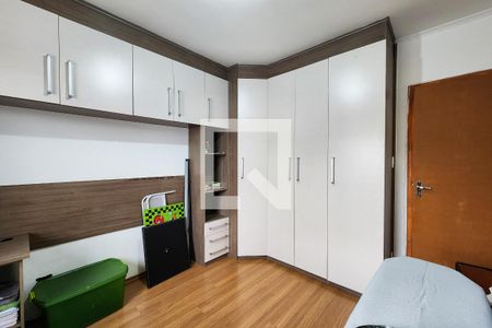Quarto 1 de casa à venda com 2 quartos, 102m² em Jardim Borborema, São Bernardo do Campo