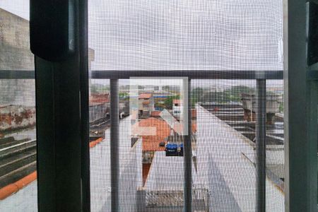 Vista do Quarto 2 de casa à venda com 2 quartos, 102m² em Jardim Borborema, São Bernardo do Campo