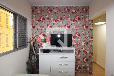 Quarto 3 de casa para alugar com 2 quartos, 200m² em Vila Romero, São Paulo